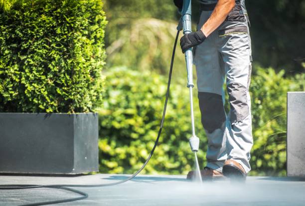 South Barre, VT Pressure Washing Services Company
