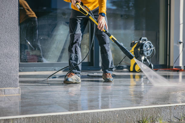 Best Playground Equipment Cleaning  in South Barre, VT